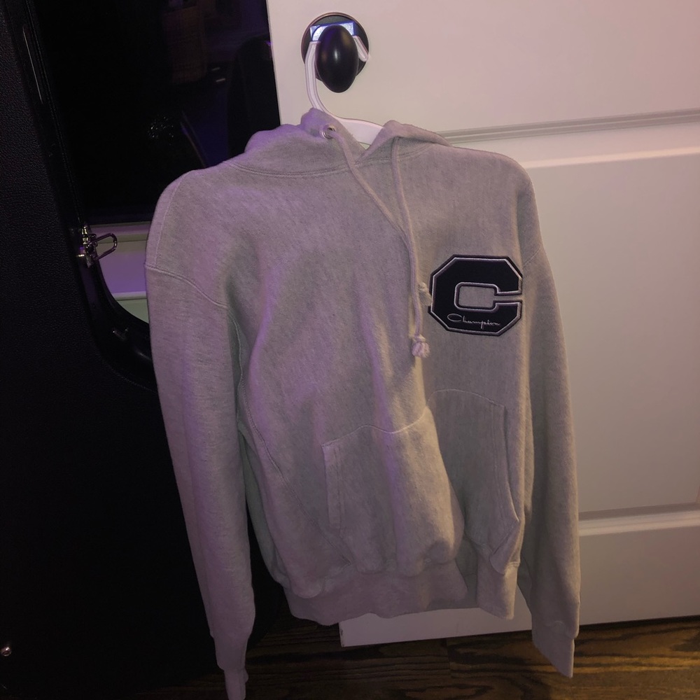 Champion sweatshirt